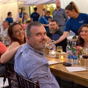 Meet your Posher, Trey